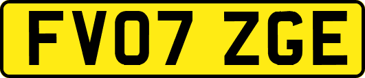 FV07ZGE