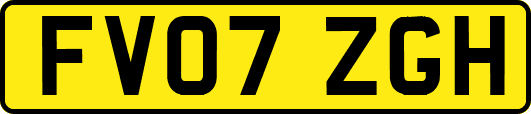 FV07ZGH