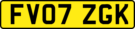 FV07ZGK