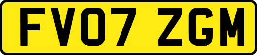 FV07ZGM