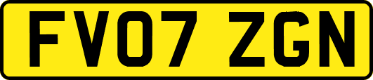 FV07ZGN