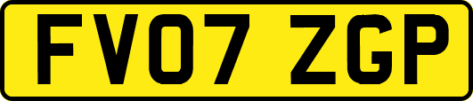 FV07ZGP