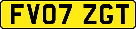 FV07ZGT