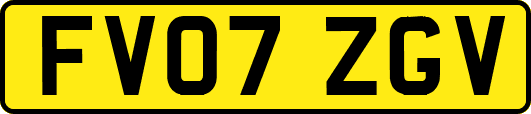 FV07ZGV