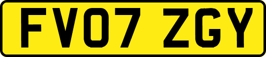 FV07ZGY