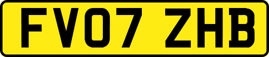 FV07ZHB