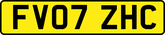FV07ZHC