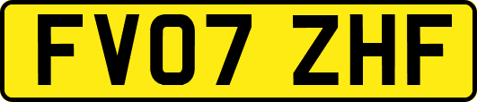 FV07ZHF