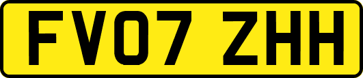 FV07ZHH