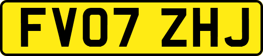 FV07ZHJ