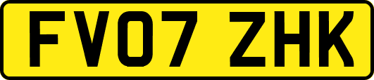 FV07ZHK