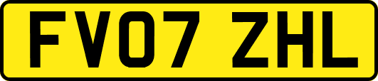 FV07ZHL