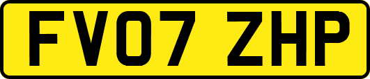 FV07ZHP