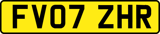 FV07ZHR