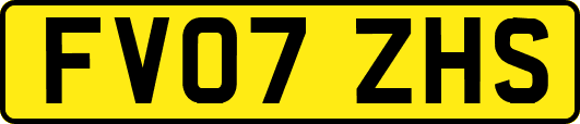 FV07ZHS