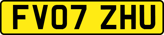 FV07ZHU