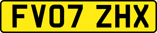 FV07ZHX