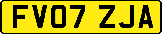 FV07ZJA
