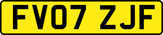 FV07ZJF