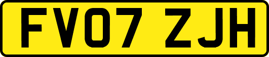FV07ZJH
