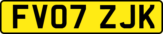 FV07ZJK