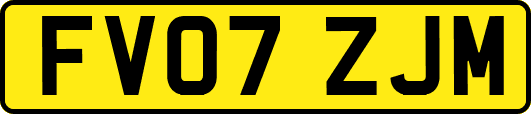 FV07ZJM
