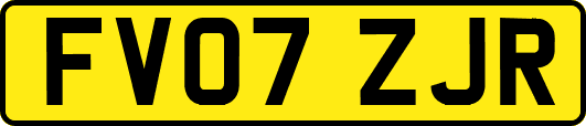 FV07ZJR