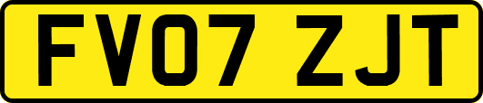 FV07ZJT
