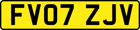 FV07ZJV