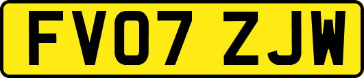FV07ZJW