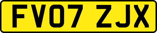 FV07ZJX