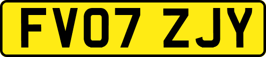 FV07ZJY