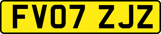 FV07ZJZ