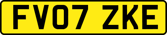 FV07ZKE