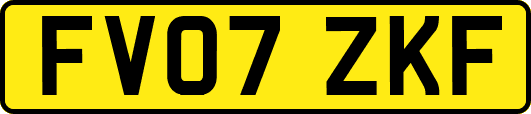 FV07ZKF