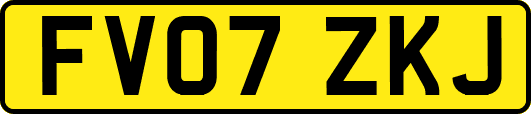 FV07ZKJ