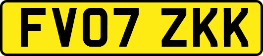 FV07ZKK