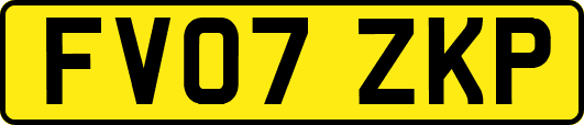 FV07ZKP