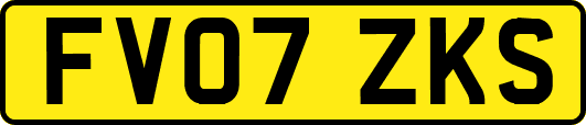 FV07ZKS