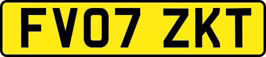 FV07ZKT