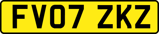 FV07ZKZ