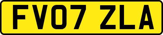 FV07ZLA