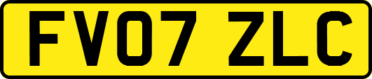 FV07ZLC