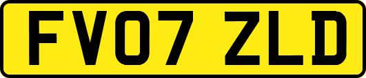 FV07ZLD