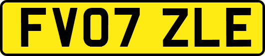 FV07ZLE