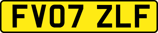 FV07ZLF