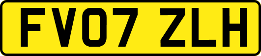 FV07ZLH
