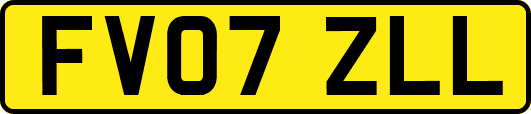 FV07ZLL