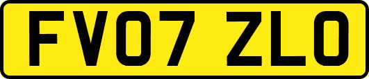 FV07ZLO