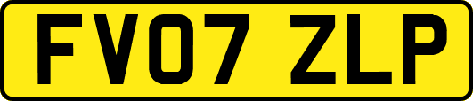 FV07ZLP